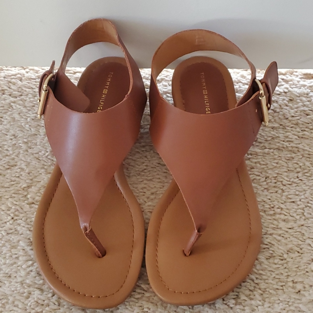 Tommy Hilfiger Sandels